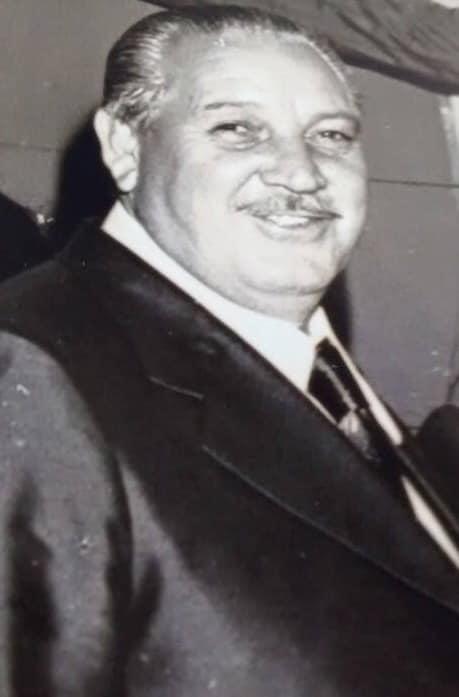 Oswaldo Rodrigues